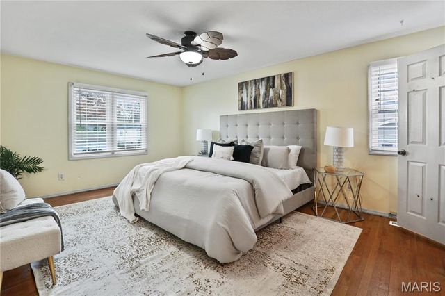 11655 Holly Springs Drive, St Louis, MO 63146