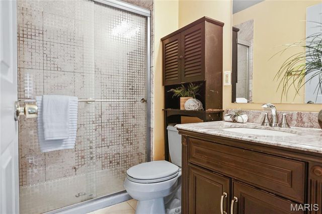 11655 Holly Springs Drive, St Louis, MO 63146