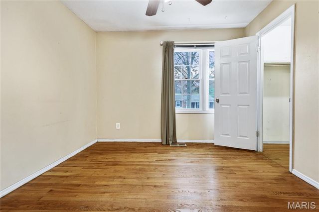 11655 Holly Springs Drive, St Louis, MO 63146