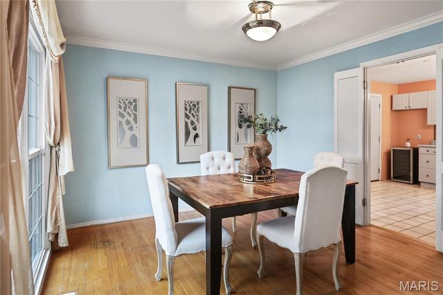 11655 Holly Springs Drive, St Louis, MO 63146