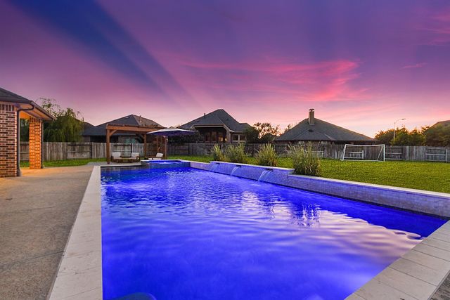 29114 Weldons Forest Court, Katy, TX 77494