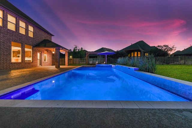 29114 Weldons Forest Court, Katy, TX 77494