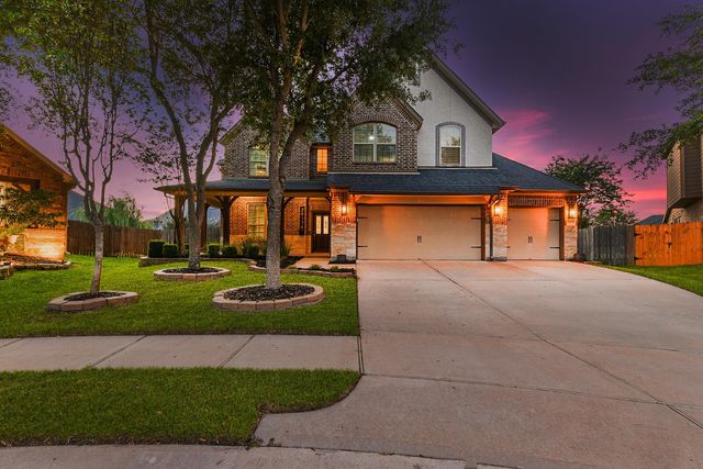 29114 Weldons Forest Court, Katy, TX 77494