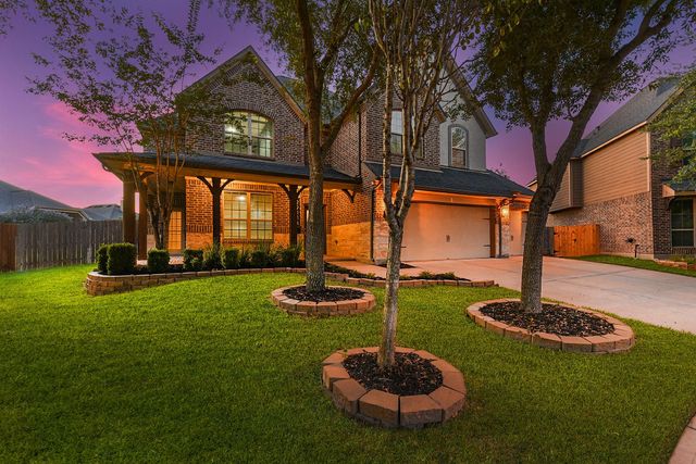 29114 Weldons Forest Court, Katy, TX 77494
