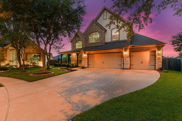 29114 Weldons Forest Court, Katy, TX 77494