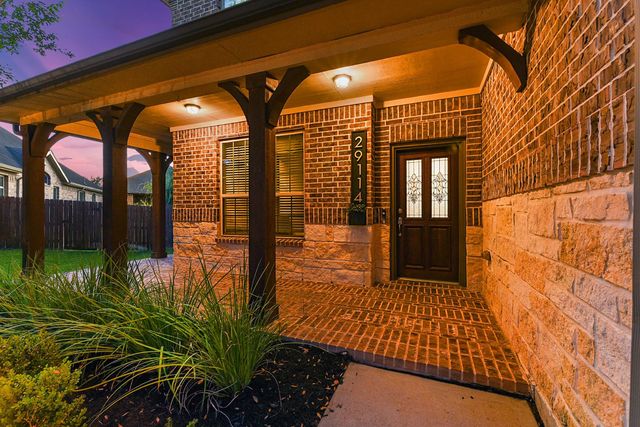 29114 Weldons Forest Court, Katy, TX 77494