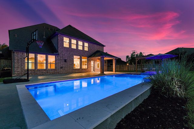 29114 Weldons Forest Court, Katy, TX 77494