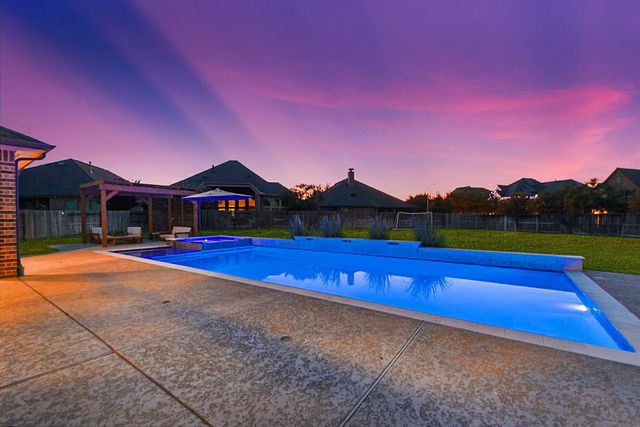 29114 Weldons Forest Court, Katy, TX 77494