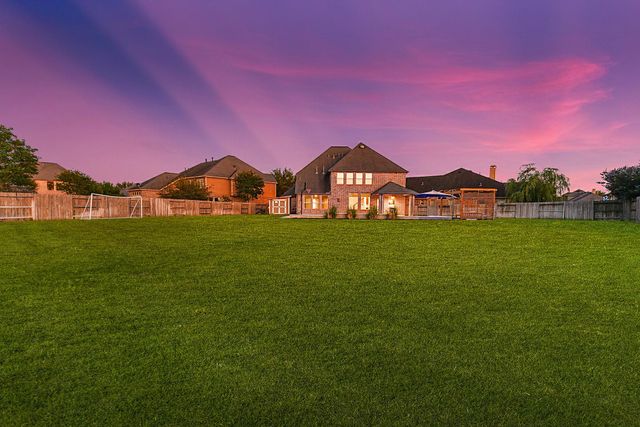 29114 Weldons Forest Court, Katy, TX 77494