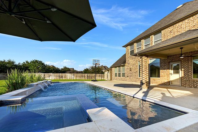 29114 Weldons Forest Court, Katy, TX 77494