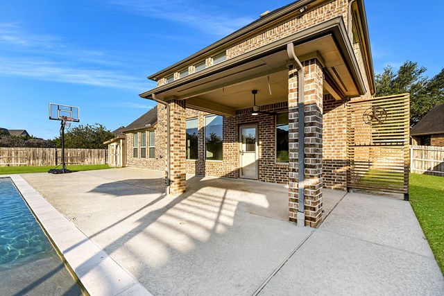 29114 Weldons Forest Court, Katy, TX 77494