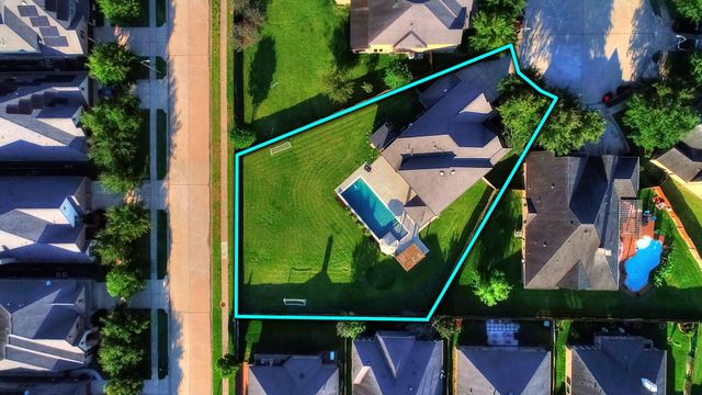 29114 Weldons Forest Court, Katy, TX 77494