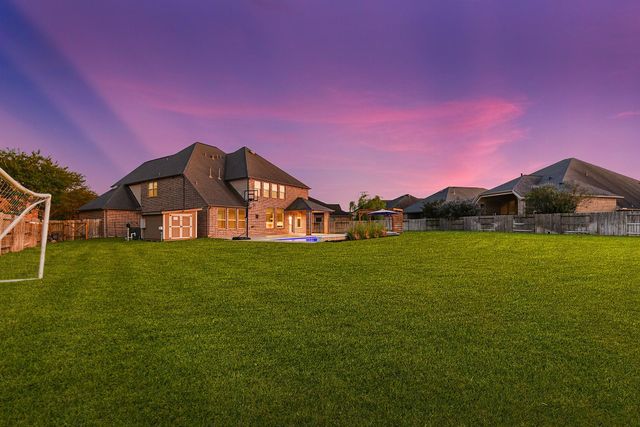 29114 Weldons Forest Court, Katy, TX 77494