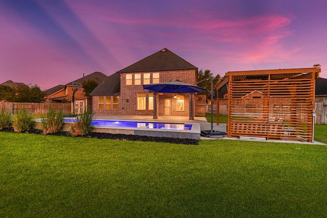 29114 Weldons Forest Court, Katy, TX 77494