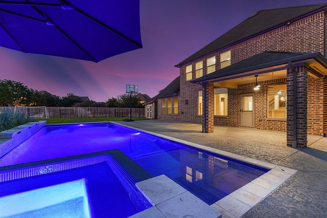 29114 Weldons Forest Court, Katy, TX 77494