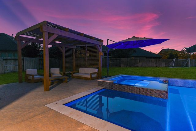 29114 Weldons Forest Court, Katy, TX 77494