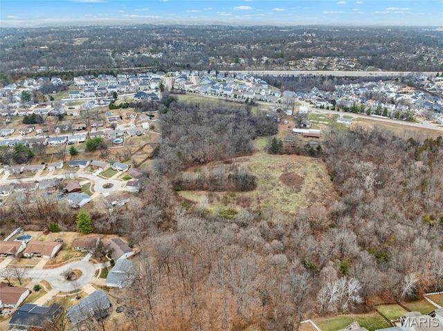 5942 Hawkins Fuchs Road, St Louis, MO 63129