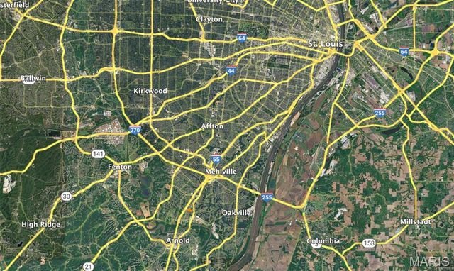 5942 Hawkins Fuchs Road, St Louis, MO 63129