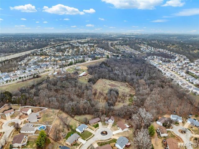 5942 Hawkins Fuchs Road, St Louis, MO 63129