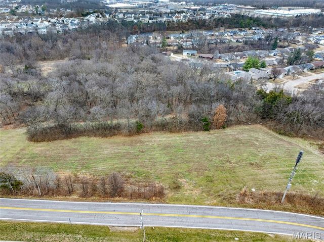 5942 Hawkins Fuchs Road, St Louis, MO 63129