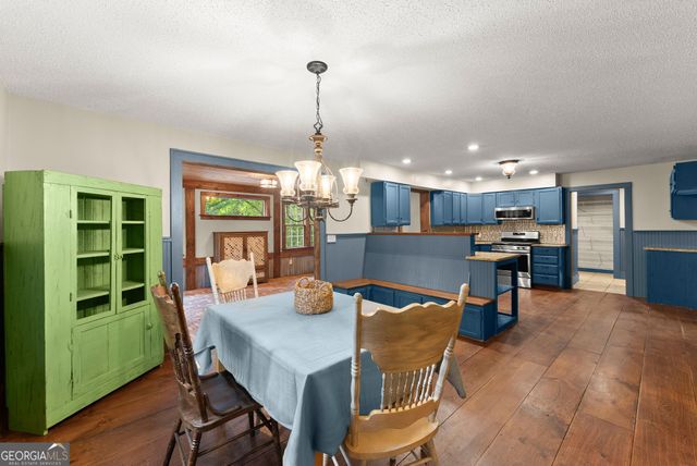 5013 Porter Springs Road, Dahlonega, GA 30533