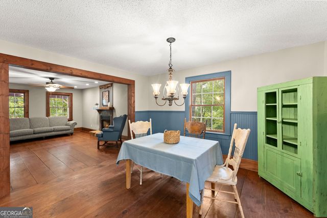 5013 Porter Springs Road, Dahlonega, GA 30533
