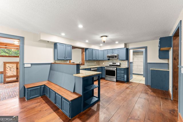 5013 Porter Springs Road, Dahlonega, GA 30533