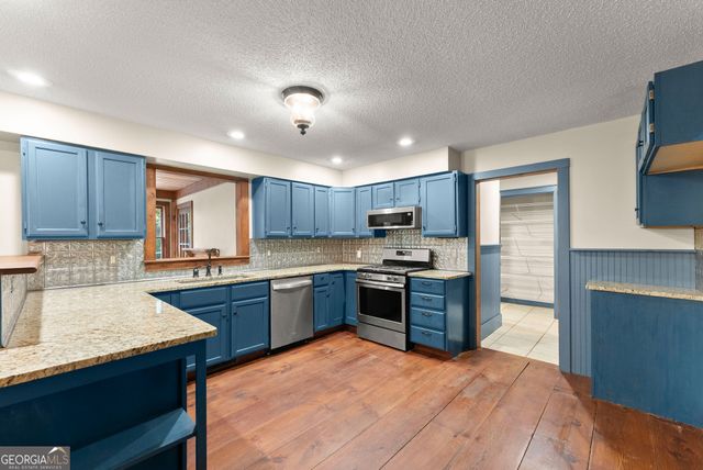 5013 Porter Springs Road, Dahlonega, GA 30533