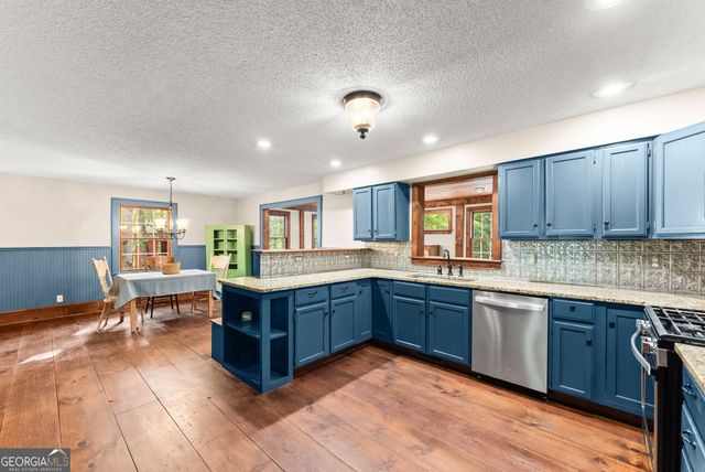 5013 Porter Springs Road, Dahlonega, GA 30533