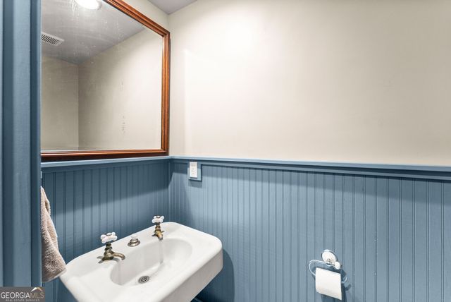 5013 Porter Springs Road, Dahlonega, GA 30533