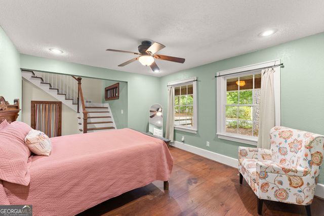 5013 Porter Springs Road, Dahlonega, GA 30533