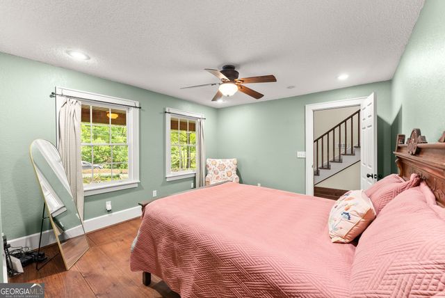 5013 Porter Springs Road, Dahlonega, GA 30533