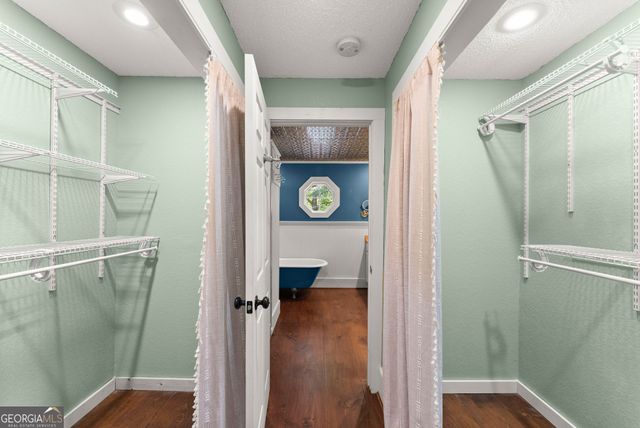 5013 Porter Springs Road, Dahlonega, GA 30533