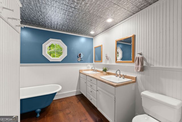 5013 Porter Springs Road, Dahlonega, GA 30533