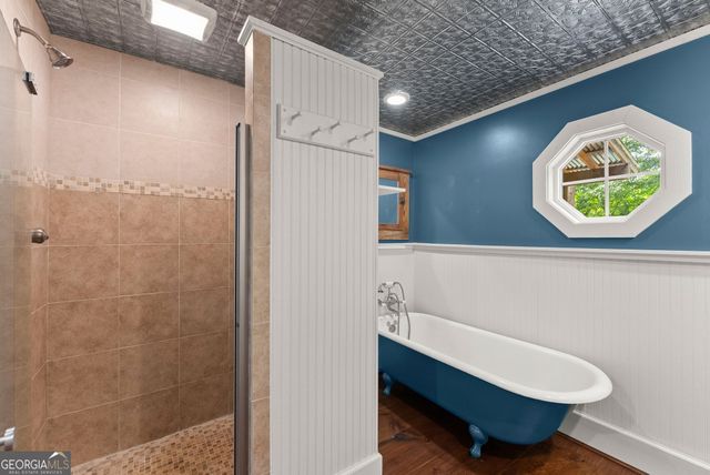 5013 Porter Springs Road, Dahlonega, GA 30533