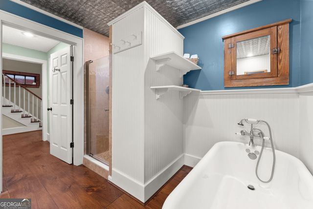 5013 Porter Springs Road, Dahlonega, GA 30533