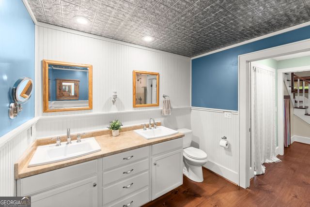 5013 Porter Springs Road, Dahlonega, GA 30533