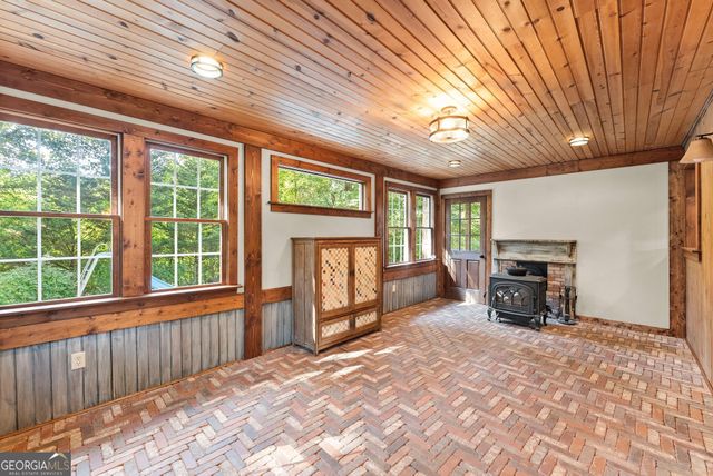 5013 Porter Springs Road, Dahlonega, GA 30533