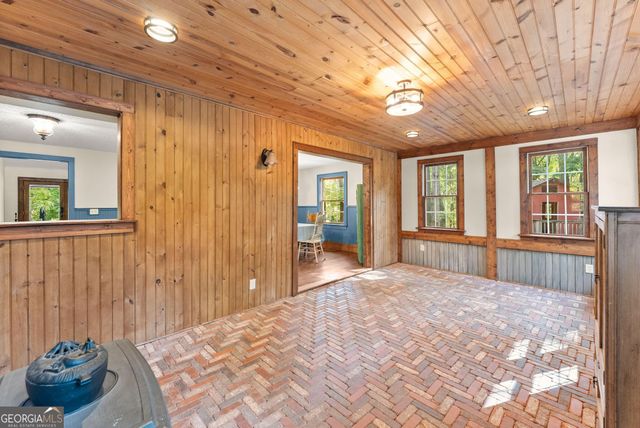 5013 Porter Springs Road, Dahlonega, GA 30533