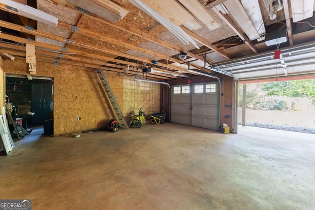 5013 Porter Springs Road, Dahlonega, GA 30533