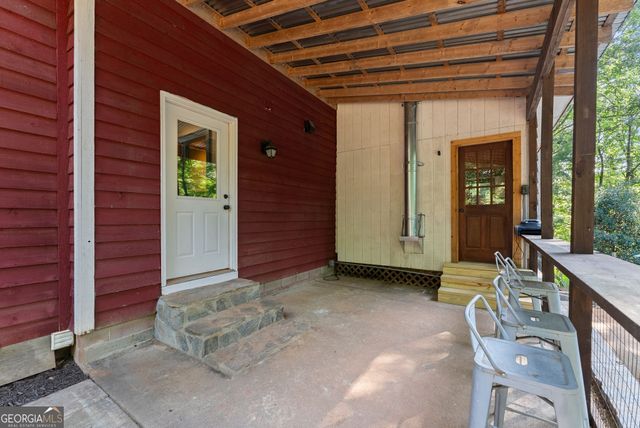 5013 Porter Springs Road, Dahlonega, GA 30533