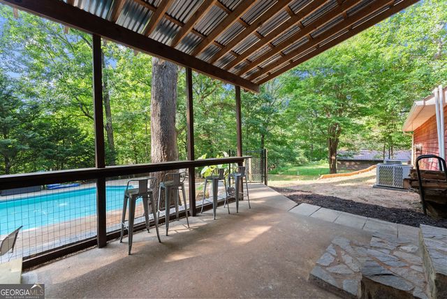5013 Porter Springs Road, Dahlonega, GA 30533