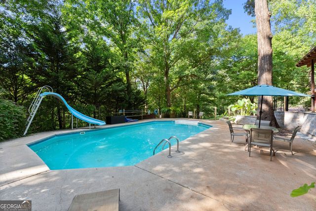 5013 Porter Springs Road, Dahlonega, GA 30533