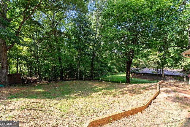 5013 Porter Springs Road, Dahlonega, GA 30533