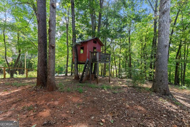 5013 Porter Springs Road, Dahlonega, GA 30533