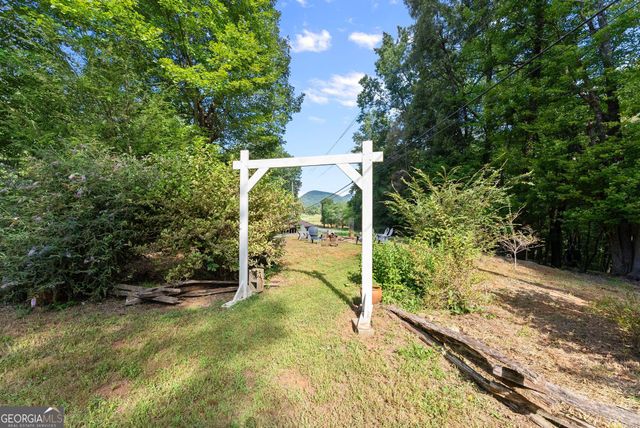 5013 Porter Springs Road, Dahlonega, GA 30533