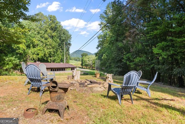 5013 Porter Springs Road, Dahlonega, GA 30533