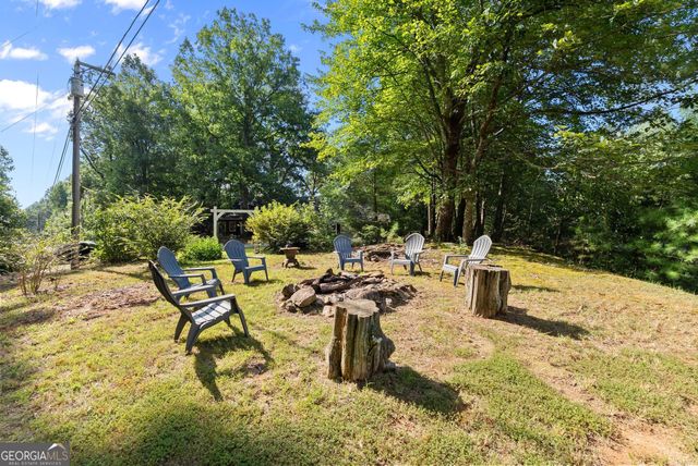 5013 Porter Springs Road, Dahlonega, GA 30533