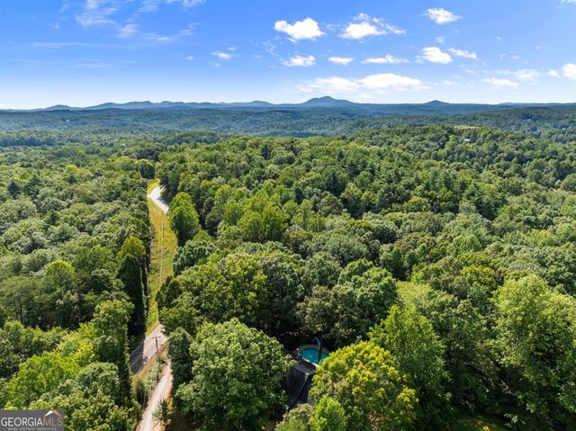 5013 Porter Springs Road, Dahlonega, GA 30533