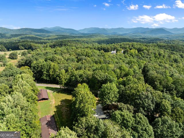 5013 Porter Springs Road, Dahlonega, GA 30533
